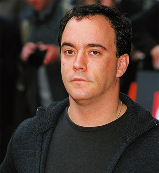 Dave Matthews